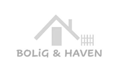 Bolig & Haven