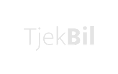 TjekBil