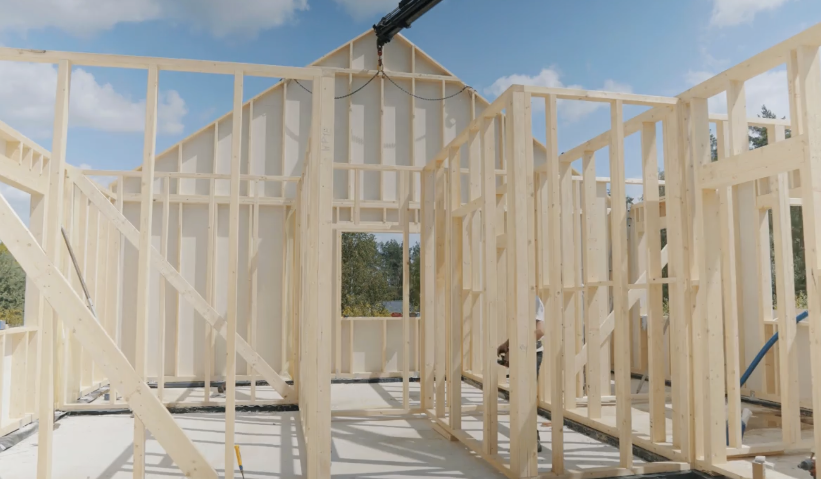 Ecohus